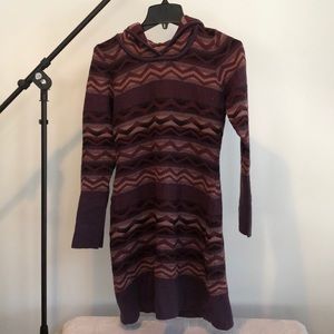 Prana Sweater Dress